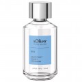 S.Oliver Pure Sense Men Woda po goleniu 50ml spray