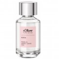 S.Oliver Pure Sense Women Woda perfumowana 30ml spray