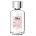 S.Oliver Pure Sense Women Woda toaletowa 50ml spray