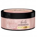 Soraya Body Ceremony odywczy cukrowy scrub do ciaa 200g