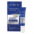 Soraya Hialuronowy Mikrozastrzyk krem pod oczy 15ml