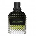 Valentino Uomo Born in Roma Green Stravaganza Woda toaletowa 100ml spray