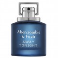 Abercrombie & Fitch Away Tonight Woda toaletowa 100ml spray