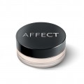 Affect Best Matte puder sypki Bake Beige 7g