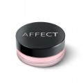 Affect Best Matte puder sypki Velvet Pink 7g