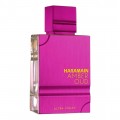 Al Haramain Amber Oud Ultra Violet Woda perfumowana 120ml spray