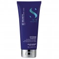 Alfaparf Semi Di Lino Brunette Anti-Orange odżywka do włosów brązowych 200ml