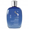 Alfaparf Semi Di Lino Volume Fine Hair szampon zwiększający objętość włosów 250ml