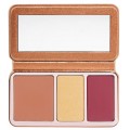 Anastasia Beverly Hills Face Palette paleta do konturowania twarzy Tropical Getaway