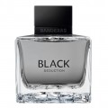 Antonio Banderas Black Seduction For Men Woda toaletowa 100ml spray