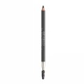 Artdeco Eyebrow Designer kredka do brwi z pdzelkiem 1A Soft Black 1g