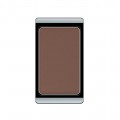 Artdeco Eyebrow Powder puder do brwi 15 Brownie 0,8g