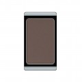 Artdeco Eyebrow Powder puder do brwi 18 Cinder Brown 0,8g