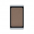 Artdeco Eyebrow Powder puder do brwi 4 Soft Taupe 0,8g