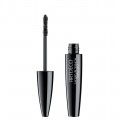 Artdeco Length & Volume tusz do rzs pogrubiajcy Black 12ml