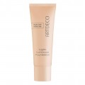 Artdeco Light Luminous Foundation podkad rozwietlajcy Warn Nude 25ml