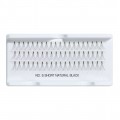 Artdeco Permanent Lashes Individual Eyelashes kpki rzs 4szt