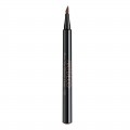 Artdeco Pro Tip Brow Liner pynny pisak do brwi 12 Ebony Tip 1ml