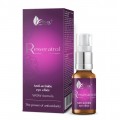 Ava Laboratorium Resveratrol przeciwzmarszczkowy eliksir pod oczy 15ml