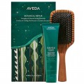 Aveda Botanical Repair Bond Building krem do stylizacji wosw 150ml + szczotka do wosw