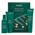 Aveda Botanical Szampon wzmacniajcy do wosw 100ml + odywka 100ml + wzmacniajca kuracja do wosw bez spukiwania 100ml