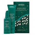 Aveda Botanical Wzmacniajce serum na noc 100ml + wzmacniajca kuracja bez spukiwania 100ml