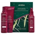 Aveda Color Control Szampon do wosw 200ml odywka do wosw 200ml + odywka do wosw bez spukiwania 150ml