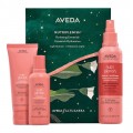 Aveda Nutriplenish Hydrating Essentials Szampon nawilajcy 100ml + odywka 100ml + odywka bez spukiwania 200ml