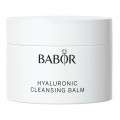 Babor Hyaluronic Cleansing Balm balsam oczyszczający z kwasem hialuronowym 150ml