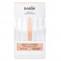 Babor Multi Vitamin ampułki nawilżające do twarzy 7x2ml
