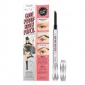 Benefit Goof Proof Brow Pencil kredka do brwi 3.75 Warm Medium Brown 0,34g