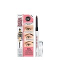 Benefit Goof Proof Mini Brow Pencil kredka do brwi 0.17g