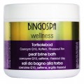 Bingo Spa Solanka borowinowa z Q10 i kofein 600g