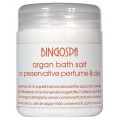 Bingo Spa Sl arganowa do kpieli 550g