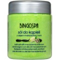 Bingo Spa Sl do kpieli Olej Makadamia i Noni 580g