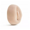 Blush Performance Pump Sleece Vagina nakadka na pomk Beige