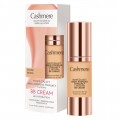 Cashmere Cashmere BB nawilajcy krem-podkad tonujcy z ektoin Nude Beige 30ml