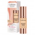 Cashmere Cashmere BB nawilajcy krem-podkad tonujcy z ektoin Nude Vanilla 30ml