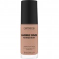 Catrice Invisible Cover Foundation naturalny podkad kryjcy 035C 30ml