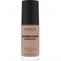 Catrice Invisible Cover Foundation naturalny podkad matujcy 030N 30ml