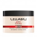 Cellabic Tricho Grow Therapy maska regenerujca do wosw 300ml