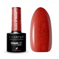 Claresa Soak Off UV/LED Make It Shine lakier hybrydowy 3 5g
