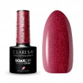 Claresa Soak Off UV/LED Make It Shine lakier hybrydowy 6 5g