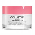 Collistar Deep Hydration Cream krem do twarzy 30ml