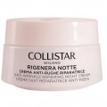 Collistar Face Rigenera Anti-Wrinkle Repairing Night Cream krem na noc 50ml