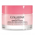 Collistar Idroattiva Fresh Moisturizing Water Cream krem do twarzy 30ml