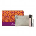 Collistar Unico Mascara tusz do rzs 13ml + kredka do oczu Czarna 0.8g + kosmetyczka