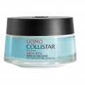 Collistar Uomo Anti-Age Mattifying Cream-Gel el do twarzy 50ml