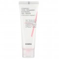 Cosrx Comfort Cool Ceramide Soothing Gel Cream agodzcy krem-el do twarzy z ceramidami 85ml