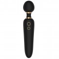 Dream Toys Elite Dual Wand Vbrator podwjny wIbrator rdka